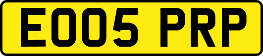 EO05PRP