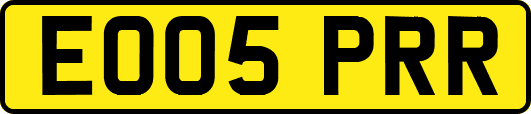 EO05PRR