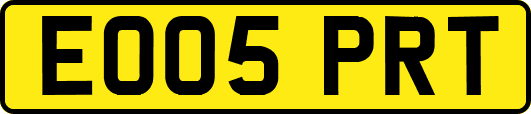 EO05PRT
