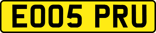 EO05PRU