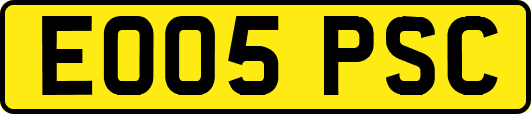 EO05PSC