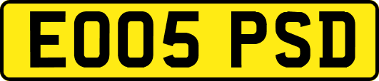 EO05PSD