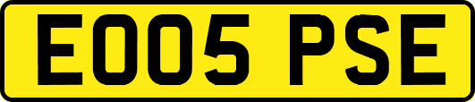EO05PSE