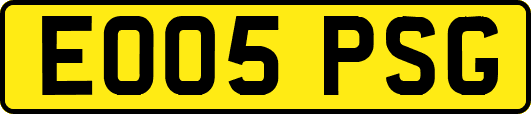 EO05PSG