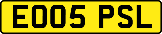 EO05PSL