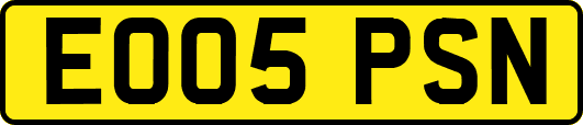 EO05PSN
