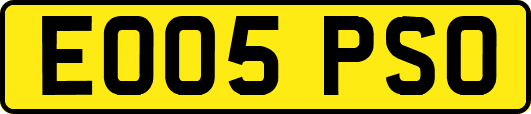 EO05PSO