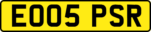 EO05PSR