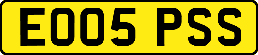 EO05PSS
