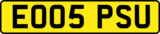 EO05PSU