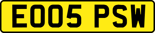 EO05PSW