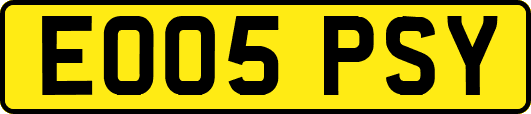 EO05PSY