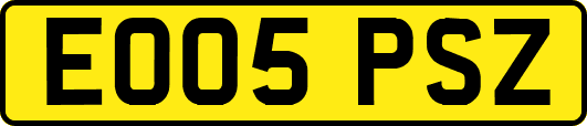 EO05PSZ