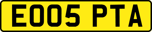 EO05PTA