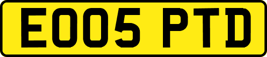 EO05PTD