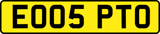 EO05PTO