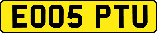 EO05PTU