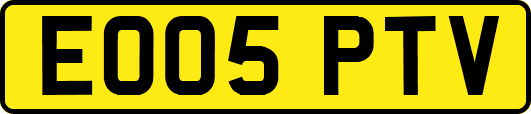 EO05PTV