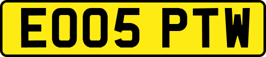 EO05PTW