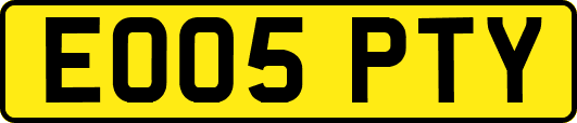 EO05PTY