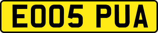 EO05PUA
