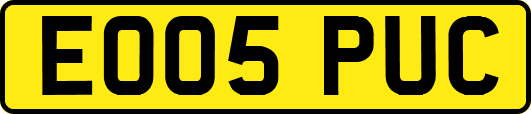 EO05PUC