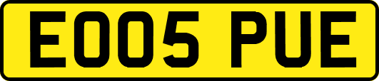 EO05PUE