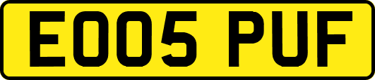 EO05PUF