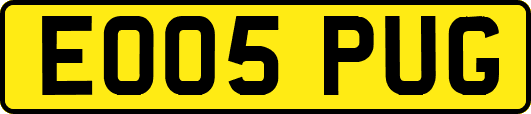 EO05PUG