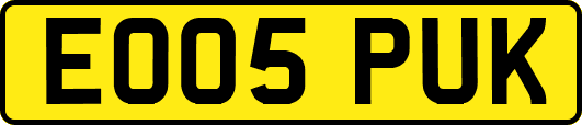 EO05PUK