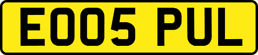 EO05PUL