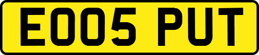 EO05PUT