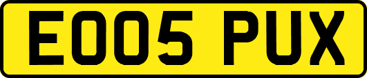 EO05PUX