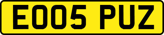EO05PUZ