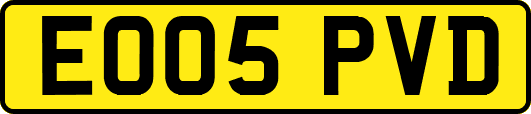 EO05PVD