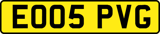 EO05PVG