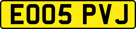 EO05PVJ