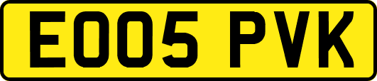 EO05PVK