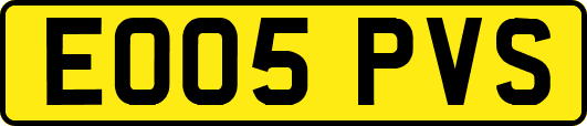 EO05PVS