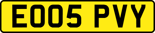 EO05PVY