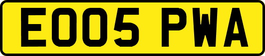 EO05PWA