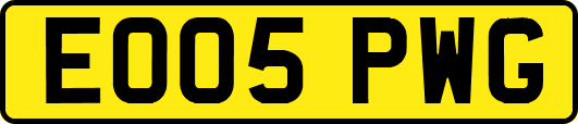 EO05PWG