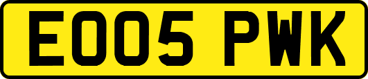 EO05PWK