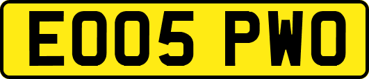 EO05PWO