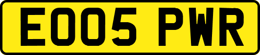 EO05PWR