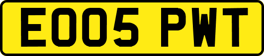 EO05PWT
