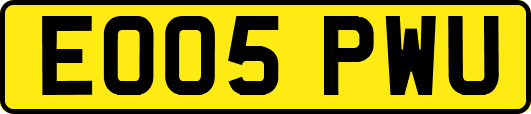EO05PWU