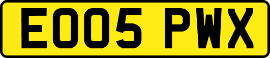 EO05PWX