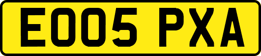 EO05PXA