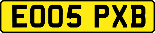 EO05PXB